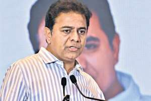 KTR Announces Free Diagnostic Services for the Elderly, Conducts 134 Medical Examinations: Minister KTR