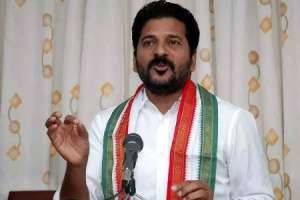 KTR approached by Revanth Reddy with “Rain” demands