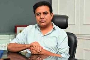 KTR asks farmers: Whom do you prefer – BRS, BJP, or Congress?