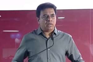 KTR assures employment for JK Prabhakar’s widow