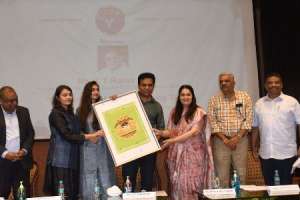 KTR declares TS as a thriving start-up hub, despite Centre’s bias