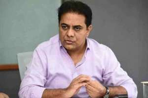 KTR reveals plans for an expressway connecting Manchirevula to Nagole