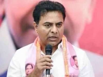 KTR to BJP: If Centre refuses to assist Telangana, at the very least, refrain from obstructing progress