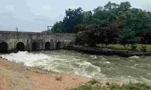 Lakshmipur Lift Irrigation Scheme Receives Approval from NBWL