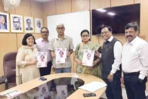 Limbadri urges higher education to conform to international standards