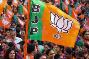 List of national office bearers announced by BJP