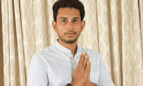 Magunta Raghava granted bail in liquor scam case