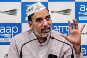 Manipur Engulfed in Violence and Brutality for Three Consecutive Months – Gopal Rai