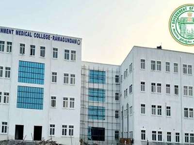 MBBS Seat Reservation for Singareni Employees’ Children Extended by Government at Ramagundam Medical College