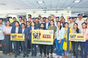Metro Student Pass: Metro offers student passes for 20 trips and free travel for up to 30 trips.
