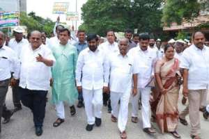 Min Jagdish: Vegetarianism is the Need of the Hour