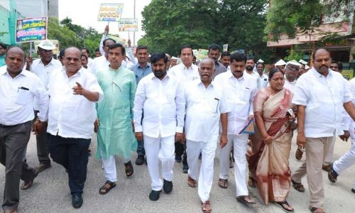 Min Jagdish: Vegetarianism is the Need of the Hour