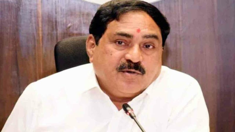 Minister Errabelli questions Modi’s visit: Is it for inauguration or political reasons?