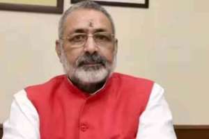 Minister Giriraj Singh praises Telangana’s progress with innovative ideas