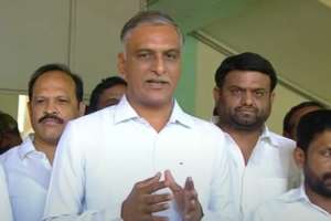 Minister Harish Rao ensures free 134 medical tests in T-Diagnostics.