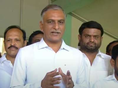 Minister Harish Rao ensures free 134 medical tests in T-Diagnostics.
