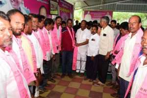 Minister Koppula: BRS’s Weakening Political Power