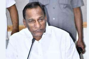 Minister Mallareddy reveals the true nature of Revanth Reddy with his statement: Minister Mallareddy
