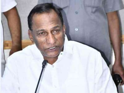 Minister Mallareddy reveals the true nature of Revanth Reddy with his statement: Minister Mallareddy