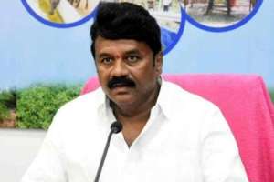 Minister Talasani conducts teleconference with officials from all departments amidst persistent rainfall
