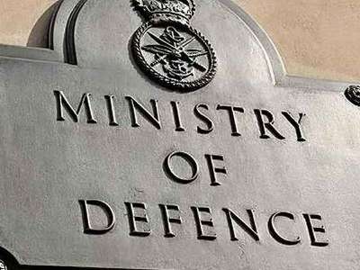 Ministry of Defense suggests removal of 58 Cantonment boards, including SCB