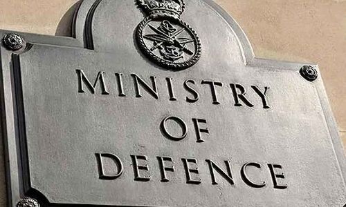 Ministry of Defense suggests removal of 58 Cantonment boards, including SCB