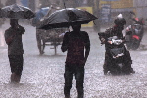 Monsoon | 46% Excess Rainfall in June… Heavy Showers Expected Throughout the Season!