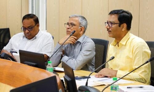 Multiple trains cancelled and rerouted by SCR due to flooding