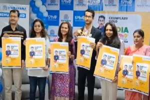 Narayana Student from Hyderabad Wins Gold at the 2023 International Physics Olympiad