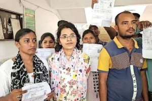 New case of OSSC question paper leak surfaces in Bhadrak