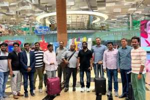 NRI | Bonalu Celebrations to be Held in Singapore on July 9 under the Auspices of TCEAS