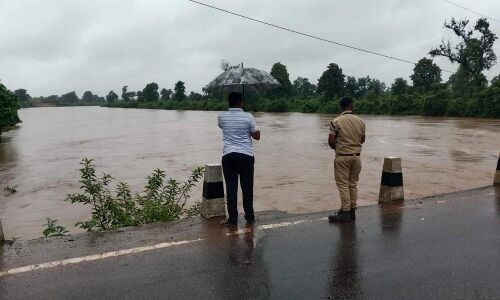 Odisha to experience an increase in rain intensity