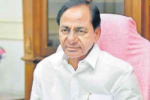 On August 25, KCR to consecrate Temple, Masjid, and Church simultaneously