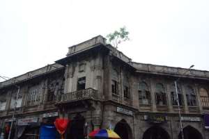 Once a symbol of royalty, Pathargatti now suffers from neglect
