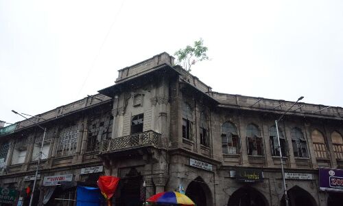 Once a symbol of royalty, Pathargatti now suffers from neglect