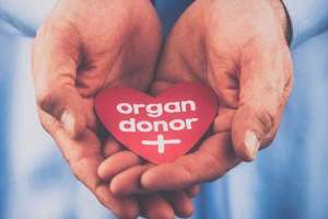 Organs of brain dead girl in Hyderabad donated to save lives