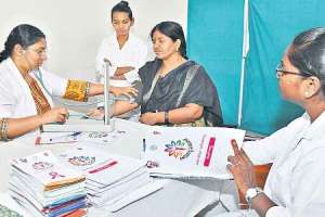 Over 185,000 women undergo screening through Arogya Mahila scheme in TS