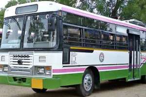Passengers can now travel within a 30 km radius for 12 hours with TSRTC’s new T9-30 ticket