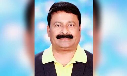 PhD Awarded to Librarian