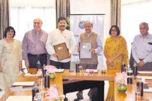 PHFI and VPF Collaborate to Combat Infections and Potential Pandemics