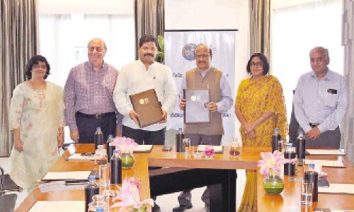 PHFI and VPF Collaborate to Combat Infections and Potential Pandemics