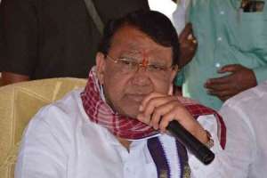 Pocharam: All projects at maximum capacity