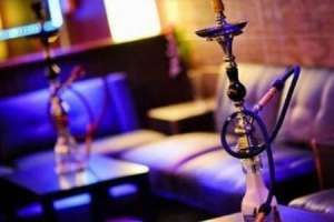 Police arrest 25 individuals after raiding Rangareddy hookah parlour