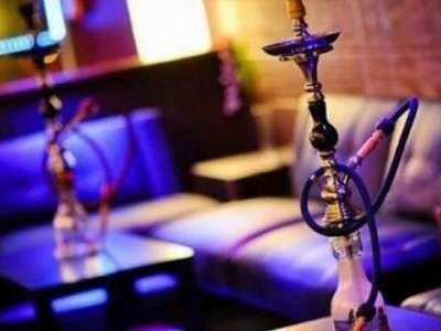 Police arrest 25 individuals after raiding Rangareddy hookah parlour