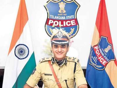 Police constable training to be conducted twice