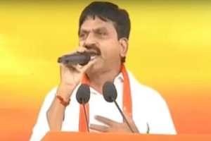 Ponguleti credits Congress with providing free electricity to farmers