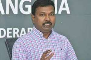 ‘Prepared to run for election in Kothagudem upon CM’s command’