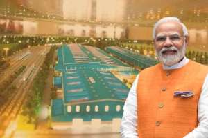 Prime Minister to inaugurate Railway Wagon Manufacturing unit today