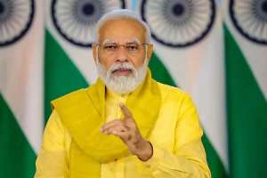 Prime Minister to Receive Lokmanya Tilak National Award in Pune on August 1