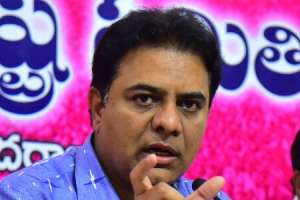 Protests at ‘Rythu Vedikas’ in Hyderabad postponed by one week